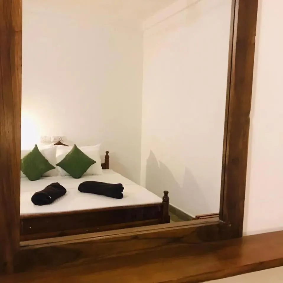 Hotel Eco Pavilion Sigiriya