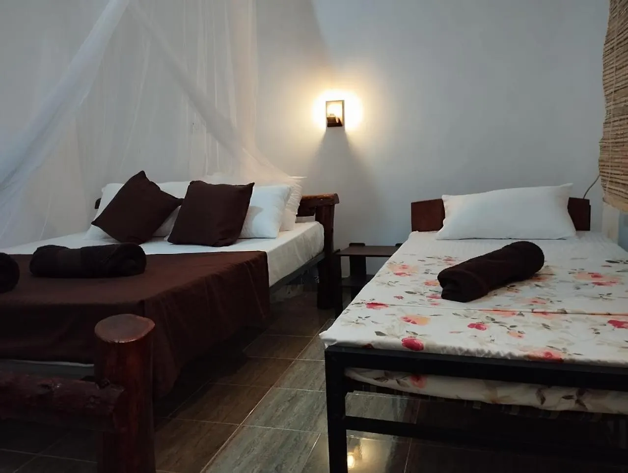 Eco Pavilion Sigiriya