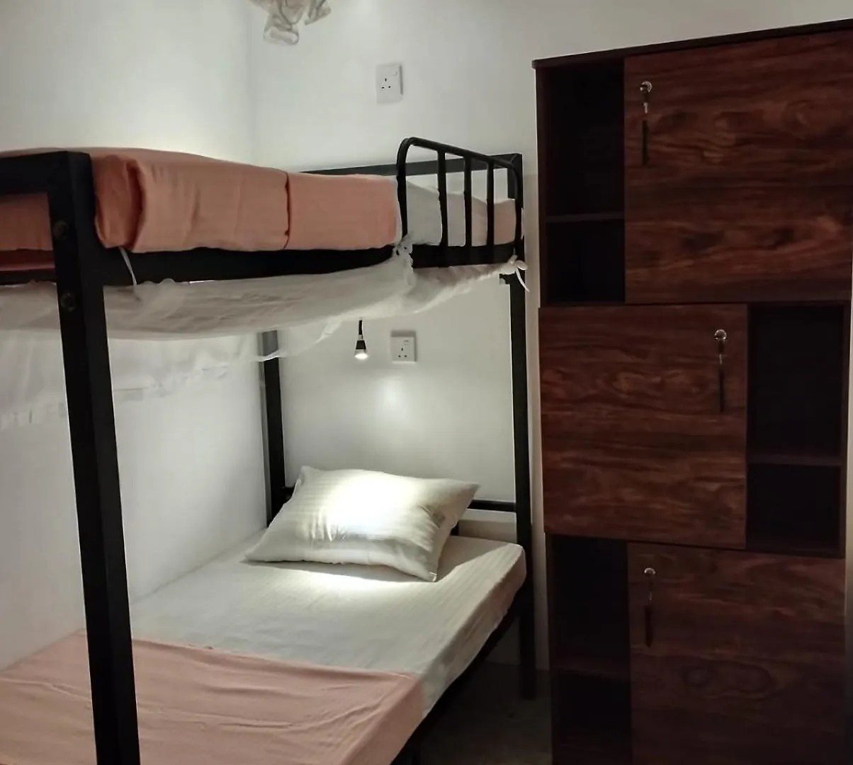 Eco Pavilion Sigiriya Hotel