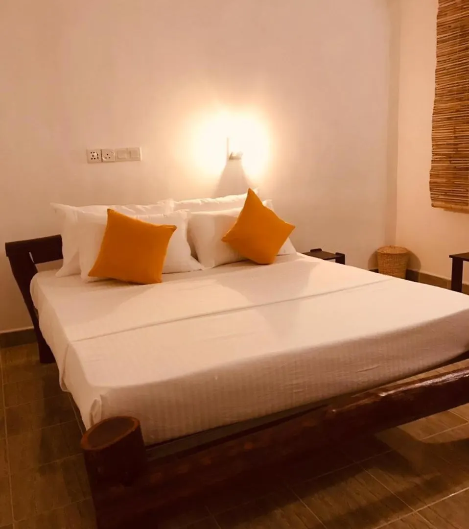 Eco Pavilion Sigiriya