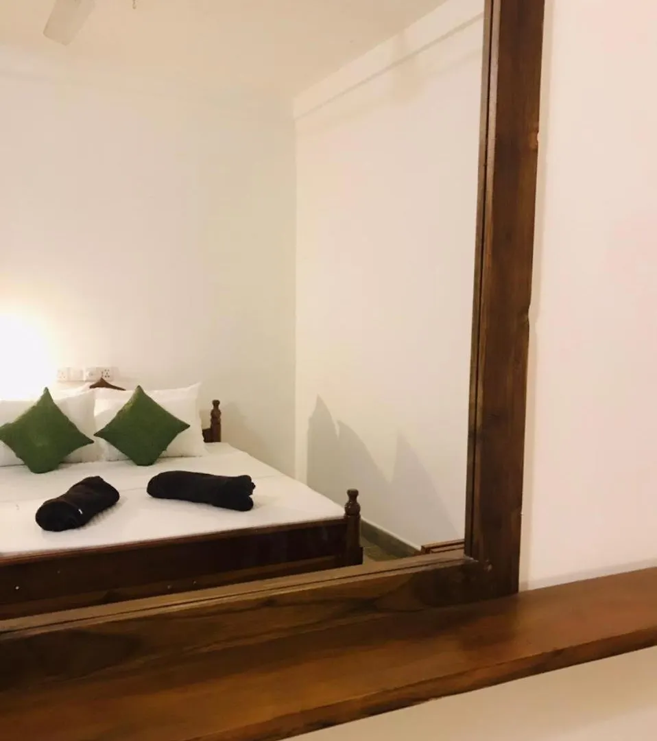 Hotel Eco Pavilion Sigiriya