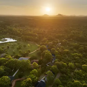 Ayugiri Ayurveda Wellness Сигирия